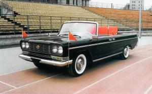 Shanghai SH761 '1965